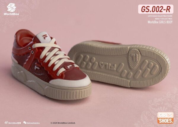 [WB-CA002] Sneaker - Image 10