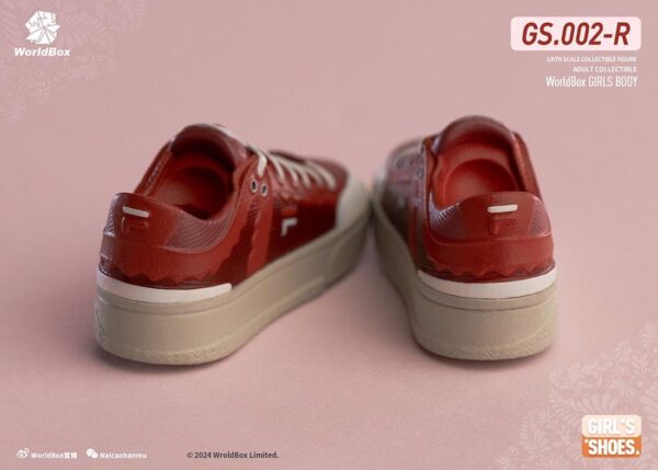 [WB-CA002] Sneaker - Image 11