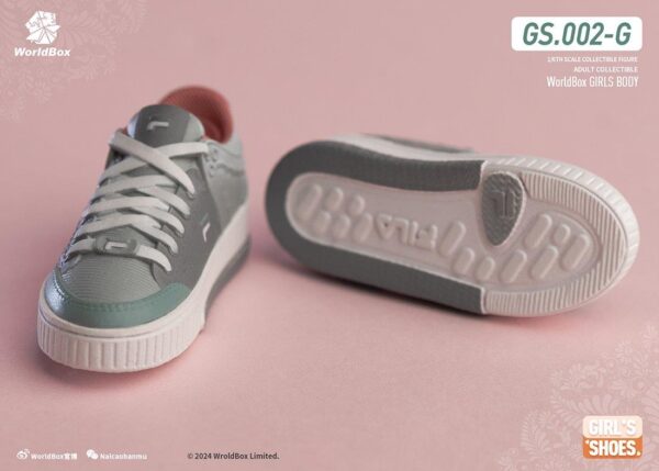[WB-CA002] Sneaker - Image 5