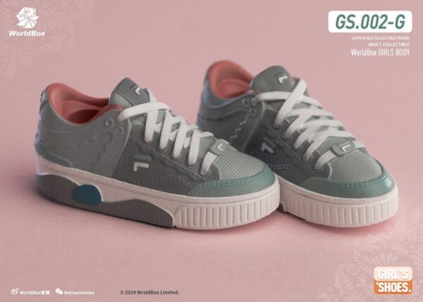 [WB-CA002] Sneaker - Image 6