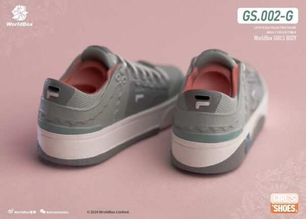 [WB-CA002] Sneaker - Image 7