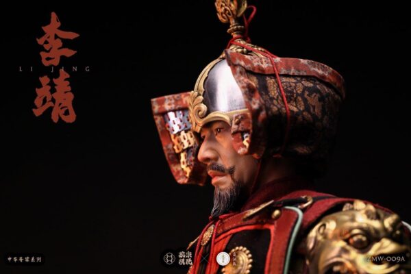 [JZM-009A] Li Jing Jinjian Silver Armor Edition - Image 16
