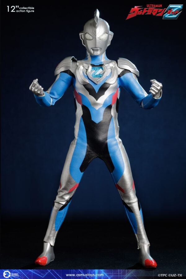 [ASM-ULT003] Ultraman High End Series - Image 2