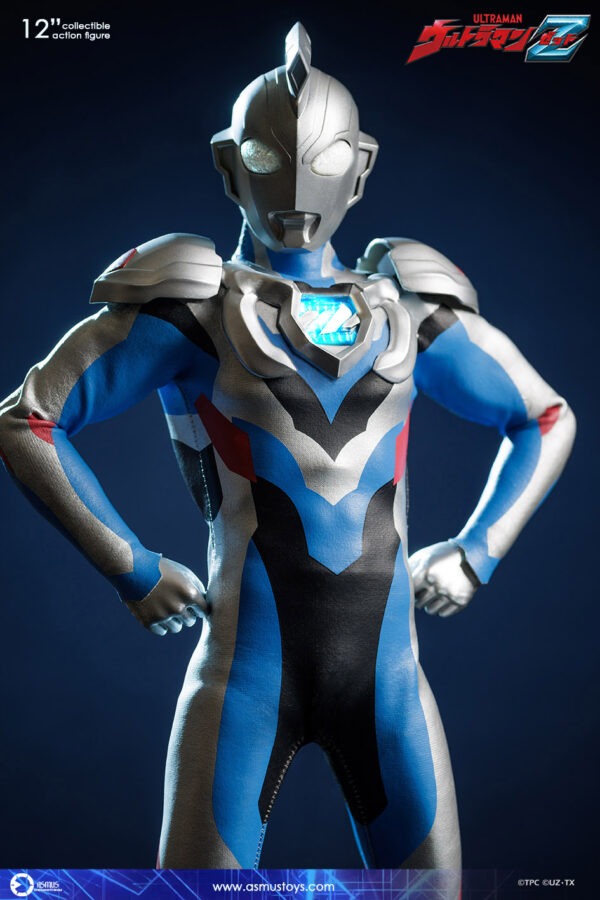 [ASM-ULT003] Ultraman High End Series - Image 3