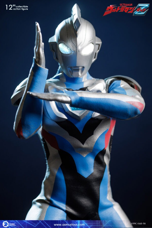 [ASM-ULT003] Ultraman High End Series - Image 4