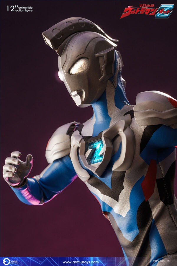 [ASM-ULT003] Ultraman High End Series - Image 5