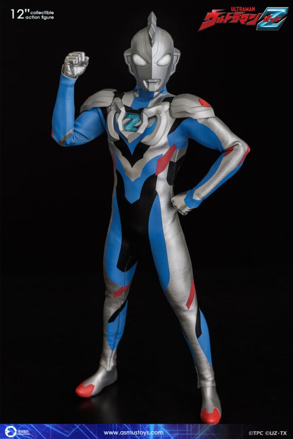 [ASM-ULT003] Ultraman High End Series - Image 6