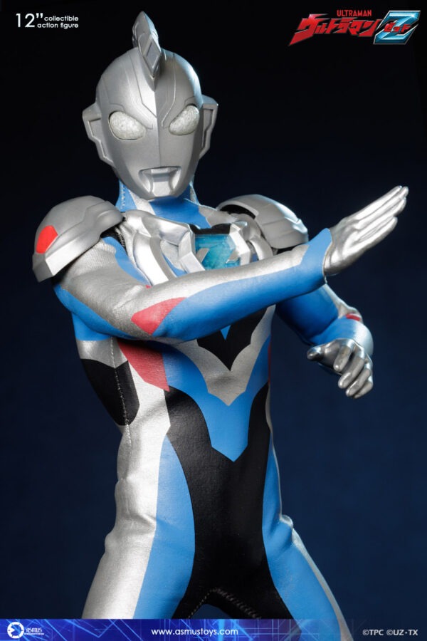 [ASM-ULT003] Ultraman High End Series - Image 7