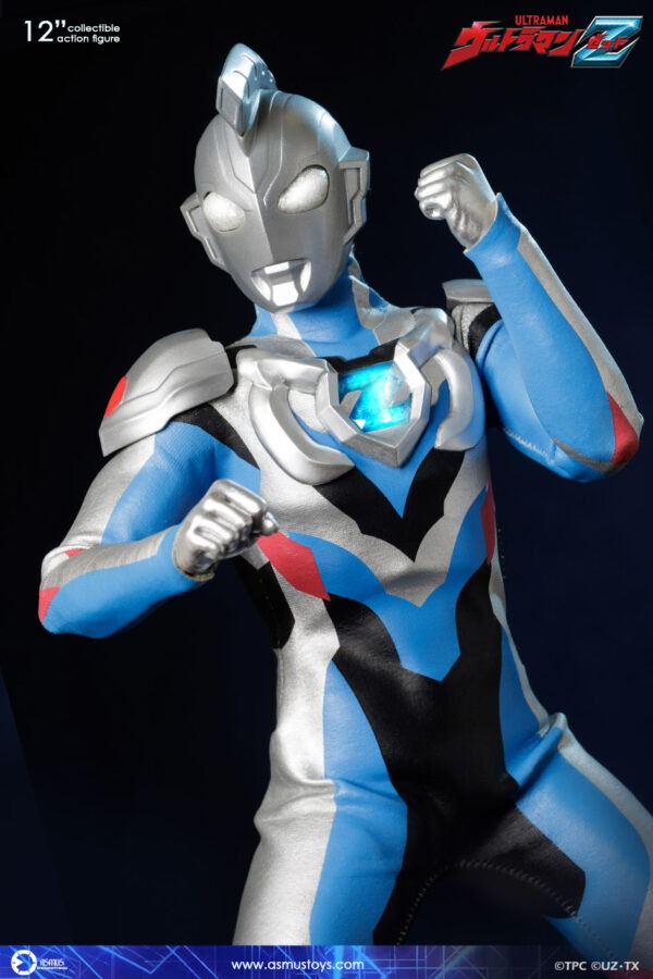 [ASM-ULT003] Ultraman High End Series - Image 8