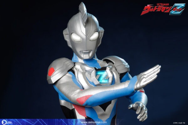 [ASM-ULT003] Ultraman High End Series - Image 9