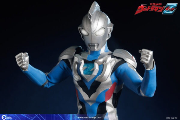 [ASM-ULT003] Ultraman High End Series - Image 10