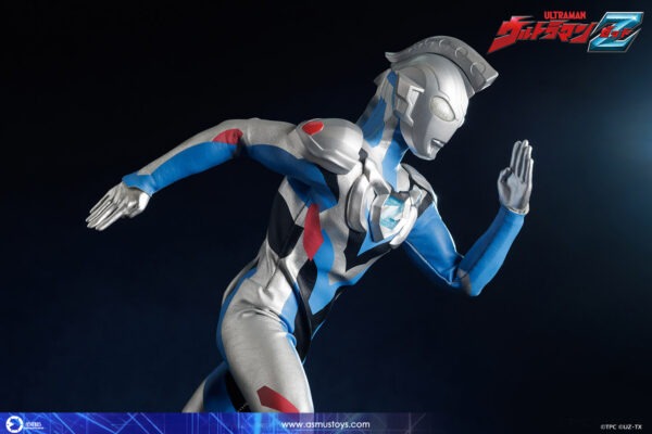 [ASM-ULT003] Ultraman High End Series - Image 11