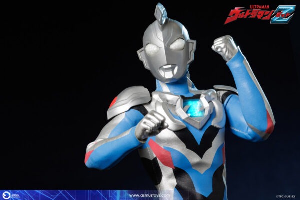 [ASM-ULT003] Ultraman High End Series - Image 12