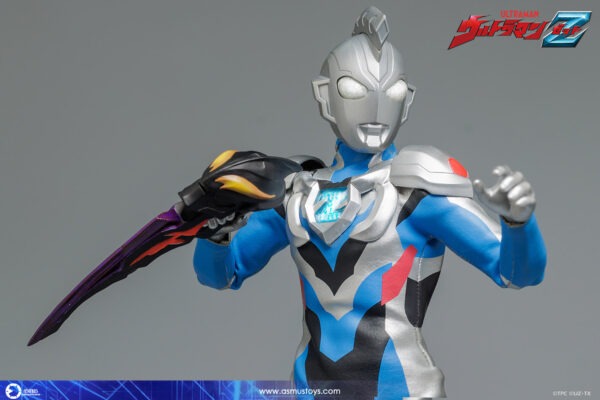 [ASM-ULT003] Ultraman High End Series - Image 14