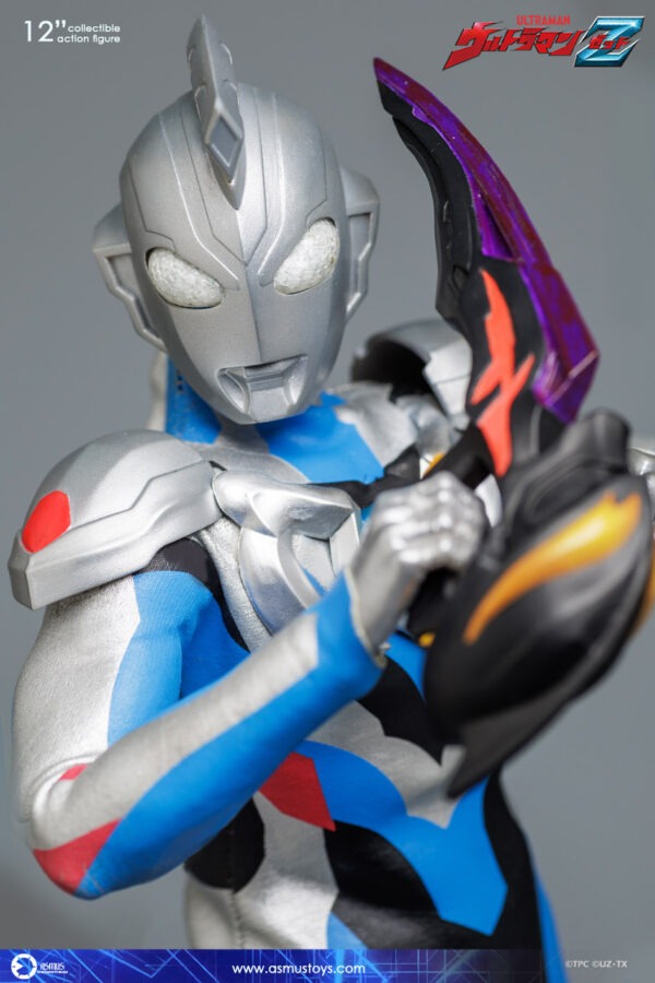 [ASM-ULT003] Ultraman High End Series - Image 15