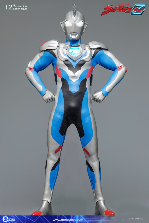 [ASM-ULT003] Ultraman High End Series - Image 16