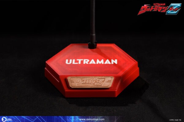 [ASM-ULT003] Ultraman High End Series - Image 20