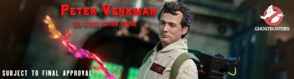 [SA-0151] Ghostbusters Peter Venkman - Image 9