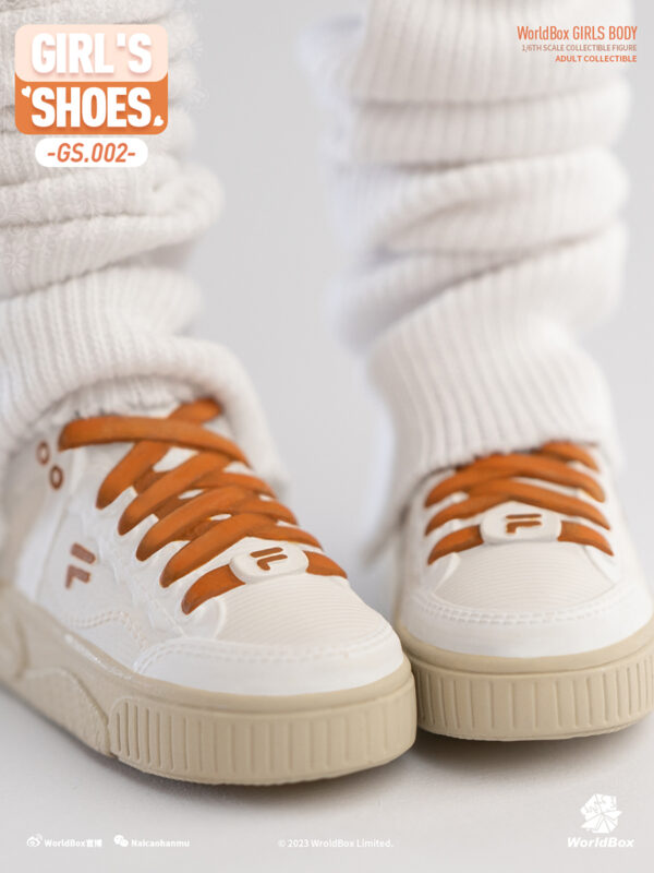 [WB-CA002] Sneaker - Image 15