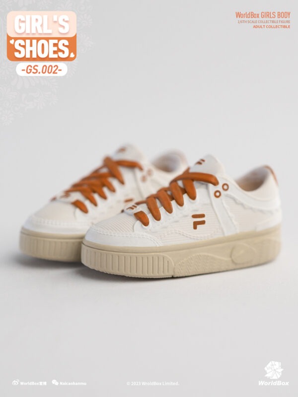 [WB-CA002] Sneaker - Image 16