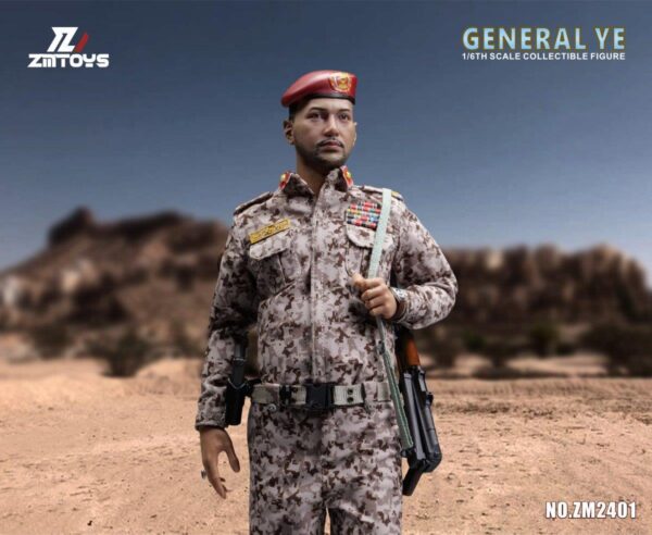 [ZM-2401] General Ye - Image 11