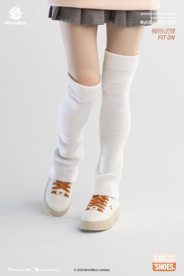 [WB-CA002] Sneaker - Image 12