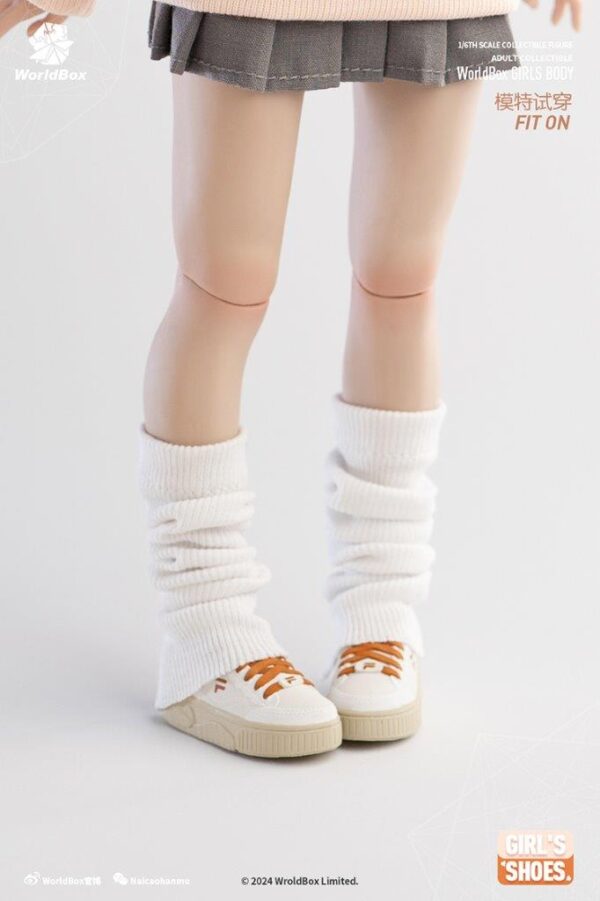 [WB-CA002] Sneaker - Image 13