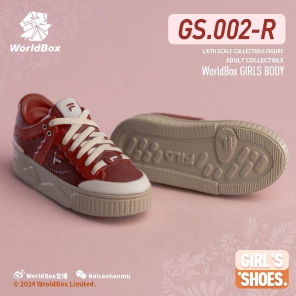 [WB-CA002] Sneaker - Image 8