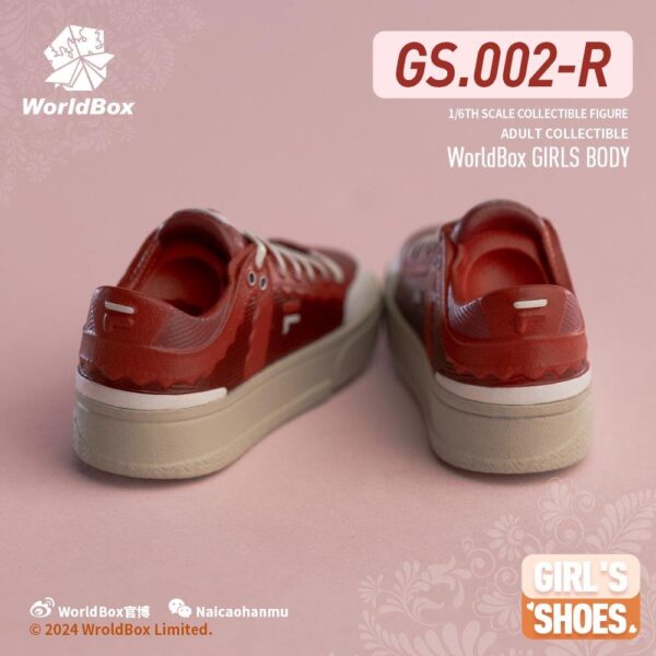 [WB-CA002] Sneaker - Image 9
