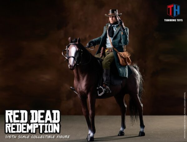 [TH-A003] Red Dead Redemption - Image 2