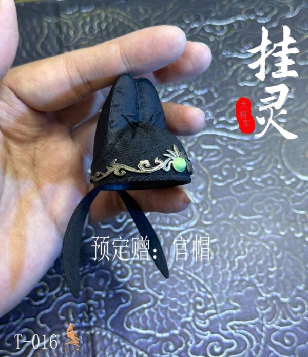 [TWO-016] Detective Series Hanging Spirit - Image 20
