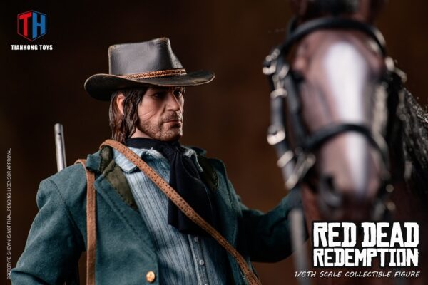 [TH-A003] Red Dead Redemption - Image 6