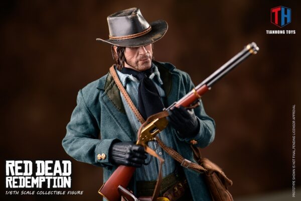 [TH-A003] Red Dead Redemption - Image 7