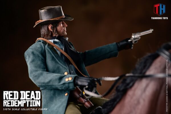 [TH-A003] Red Dead Redemption - Image 8
