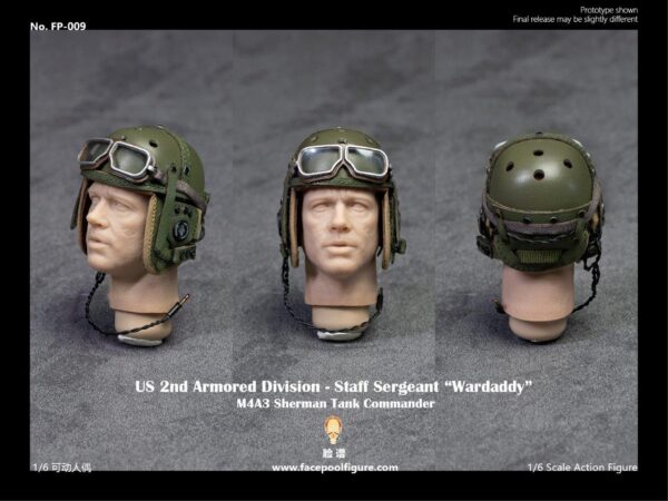 [FP-009AR] Staff Sergeant Standard Edition Reissue - Image 12