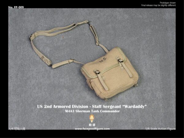 [FP-009AR] Staff Sergeant Standard Edition Reissue - Image 20