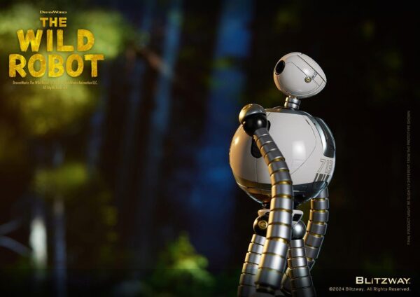[BW-CA11601] 30 CM Tall Wild Robot - Image 7
