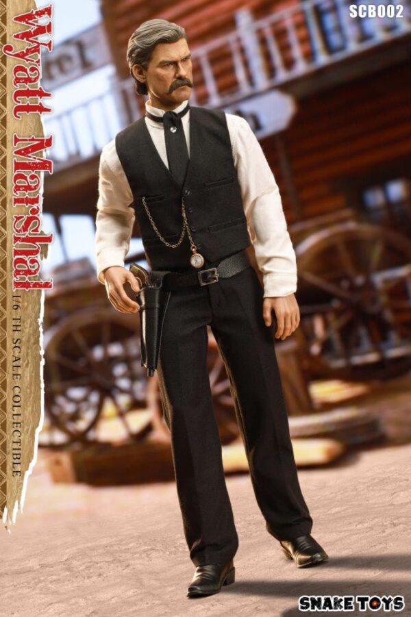 [SCB-002] Wyatt Marshal - Image 8