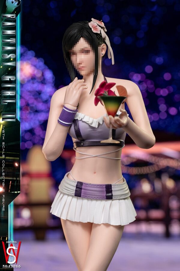 [SW-FS066] Fantasy Girl II - Image 3