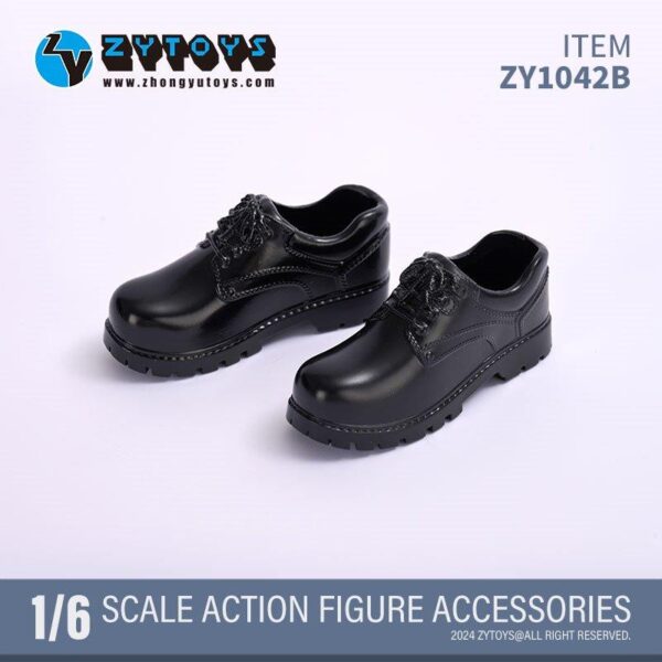 [ZY-1042] Men's Construction Site Shoes - Image 11
