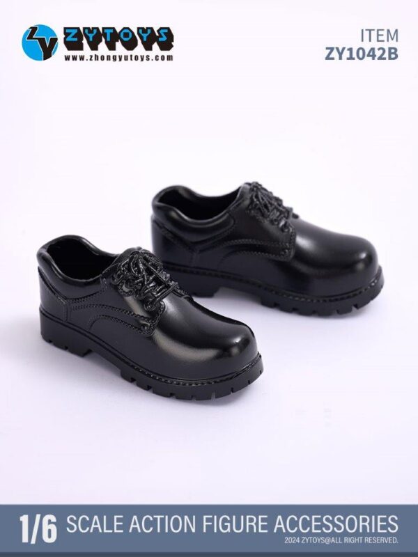 [ZY-1042] Men's Construction Site Shoes - Image 13