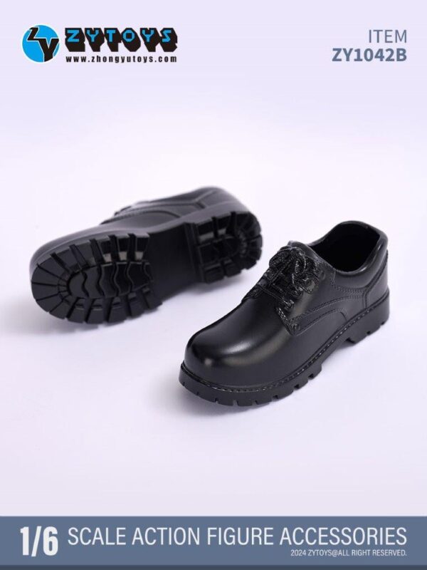 [ZY-1042] Men's Construction Site Shoes - Image 14