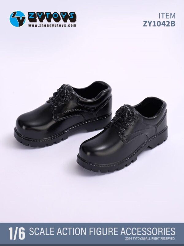 [ZY-1042] Men's Construction Site Shoes - Image 15