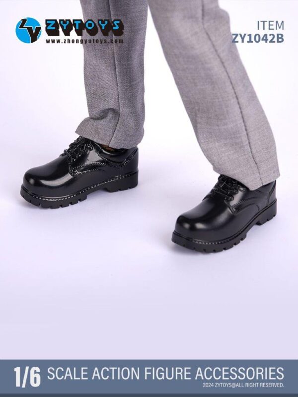 [ZY-1042] Men's Construction Site Shoes - Image 16