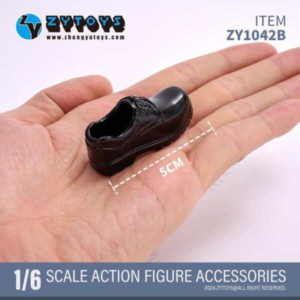 [ZY-1042] Men's Construction Site Shoes - Image 17