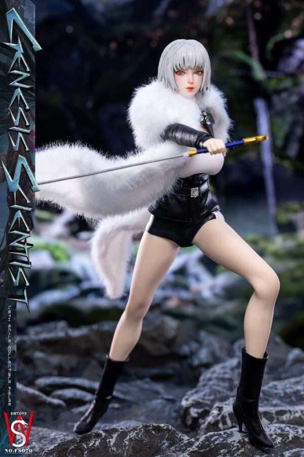 [SW-FS070] Genesis Scientist - Image 8