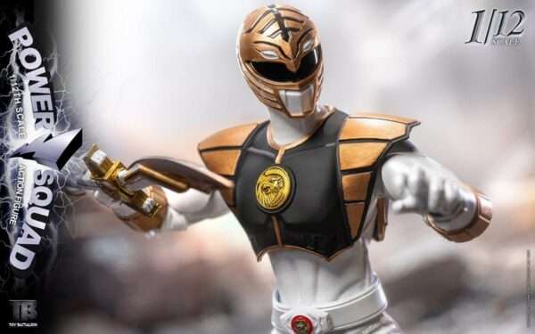 [TB-020] 1/12 Power Squad - Image 6