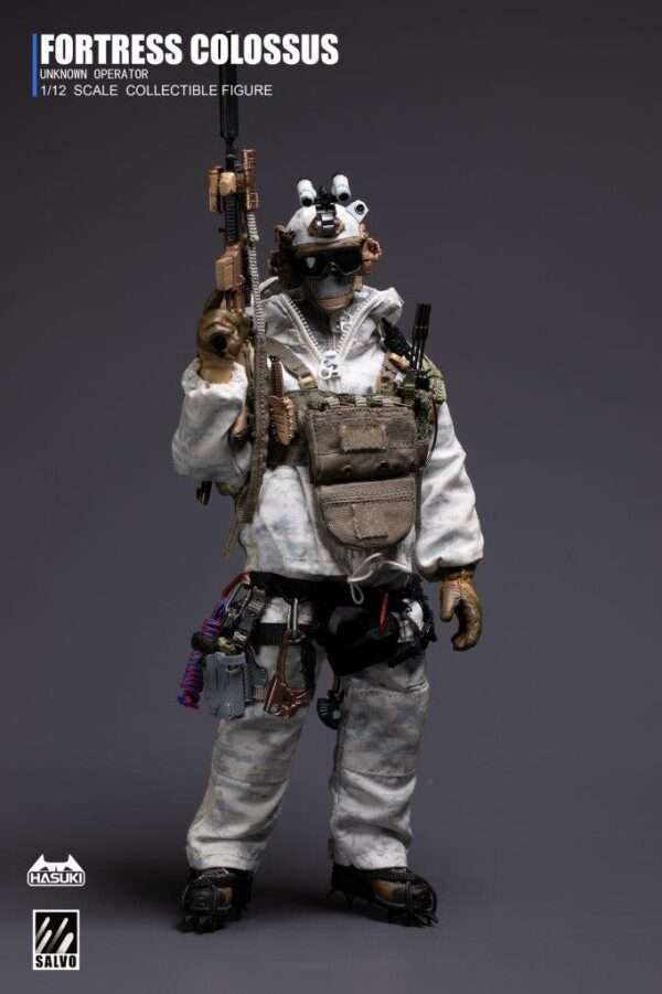 [HAS-SA03] 1/12 Sierra Phantom - Image 12