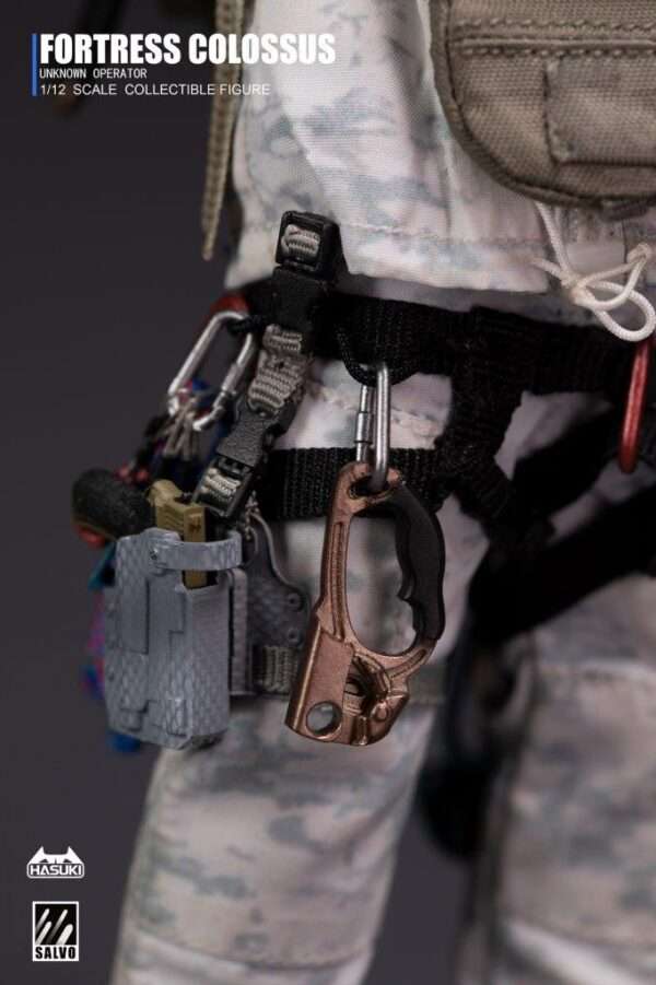 [HAS-SA03] 1/12 Sierra Phantom - Image 15