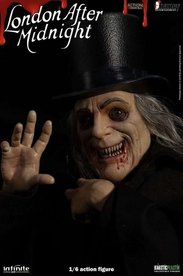 [IK-31580] LON CHANEY AS LONDON AFTER MIDNIGHT STANDARD VERSION - Image 12
